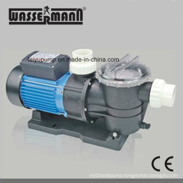 European Type Swimming Pool Pumps with CE Certification
